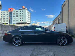 19" 5x112 veljed MB mercedes lamellidega (6 foto / 6)