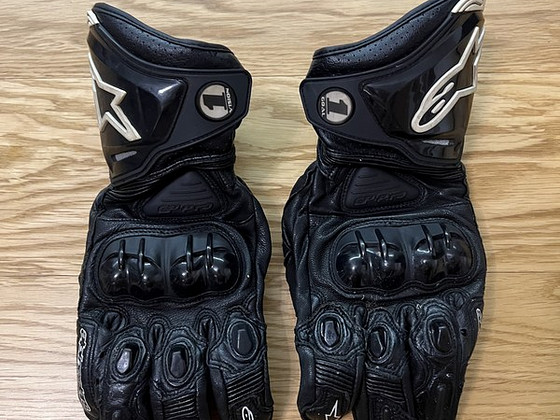 Moto kindad AlpineStars, suurus M