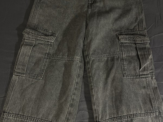 Teksad H&M