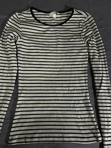 Кофта H&M (1 фото из 2)