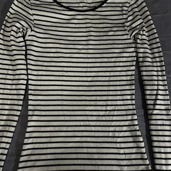 H&M kampsun