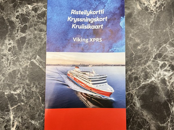 Viking line скидочные купоны