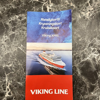 Viking line скидочные купоны