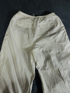 Штаны летние H&M (2 фото из 3)