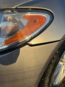 Jaguar XF (8 фото из 14)
