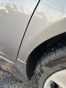Jaguar XF (10 фото из 14)