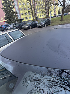 Jaguar XF (12 фото из 14)