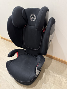 Cybex pallas s-fix (1 foto / 1)
