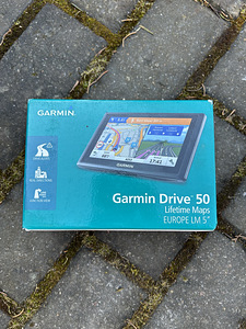 Garmin Drive 50 ja 51 (1 foto / 5)