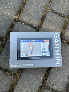 Garmin Drive 50 ja 51 (2 foto / 5)