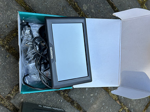 Garmin Drive 50 ja 51 (3 foto / 5)