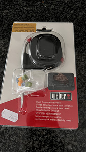 Weber Connect/iGrill температурный датчик (1 фото из 1)