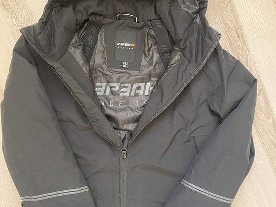 Icepeak Kevad-sügis jope 140