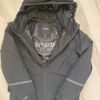 Icepeak Kevad-sügis jope 140