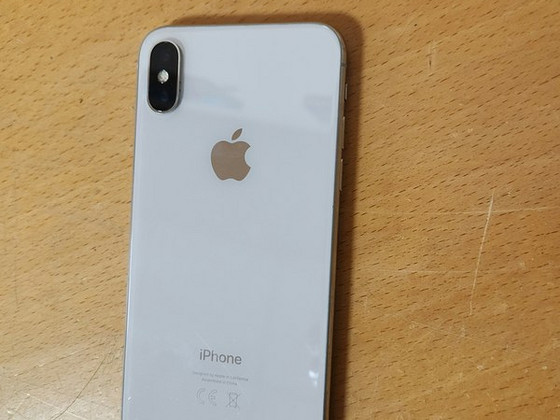 I Phone X 64 ГБ