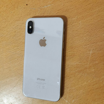 I Phone X 64 GB