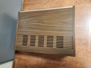 Sony STR-7025 AM/FM Stereo Receiver (1974-77) (2 foto / 3)