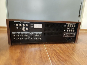 Sony STR-7025 AM/FM Stereo Receiver (1974-77) (3 foto / 3)