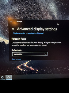 Asus Rog Strix 15 - 64gb ram - 8gb RTX 2070 super 300hz (3 foto / 4)