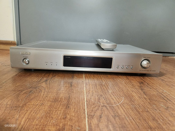 Denon TU-1500 AE AM/FM стерео тюнер