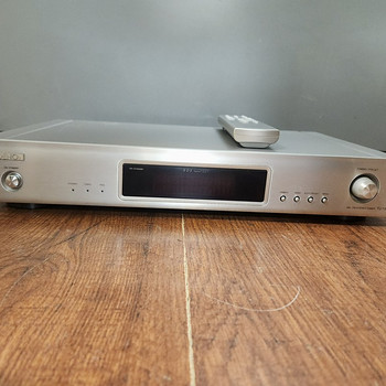 Denon TU-1500 AE AM/FM Stereo Tuner 