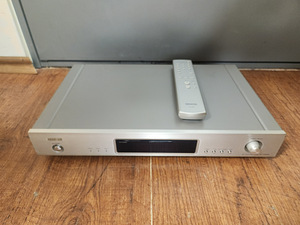 Denon TU-1500 AE AM/FM стерео тюнер (2 фото из 3)