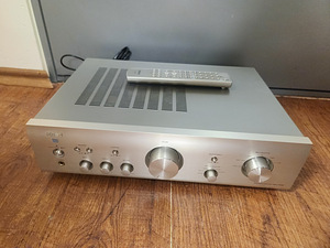 Стерео интегральный усилитель Denon PMA-700AE (1 фото из 3)