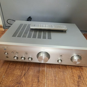 Denon PMA-700AE Stereo Integrated Amplifier