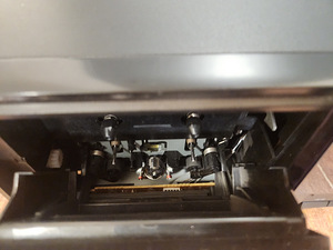 Kenwood KXF-W4030 Двойная кассетная дека (3 фото из 5)