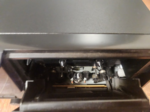 Kenwood KXF-W4030 Двойная кассетная дека (4 фото из 5)