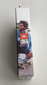 JBL Tune Flex 2 , Black (4 фото из 5)