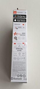 JBL Tune Flex 2 , White (3 foto / 5)