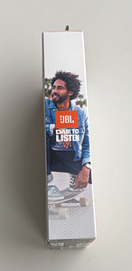 JBL Tune Flex 2 , White (4 foto / 5)