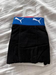 Детские трусы/боксеры Puma (1 фото из 3)