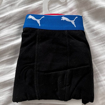 Laste aluspüksid/boxerid Puma