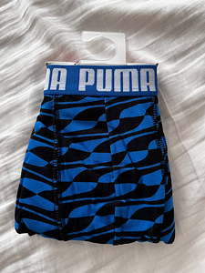 Детские трусы/боксеры Puma (3 фото из 3)