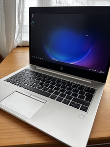 HP Elitebook 735 G6 (1 foto / 3)