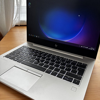 HP Elitebook 735 G6