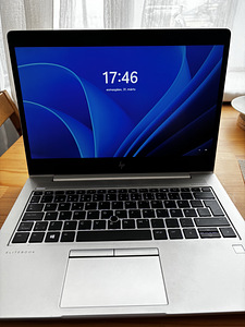 HP Elitebook 735 G6 (2 foto / 3)