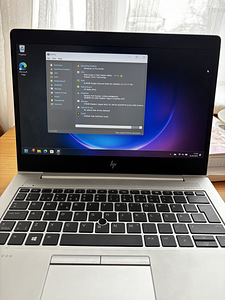HP Elitebook 735 G6 (3 foto / 3)