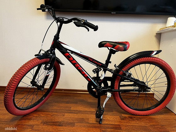 Jalgratas 20"