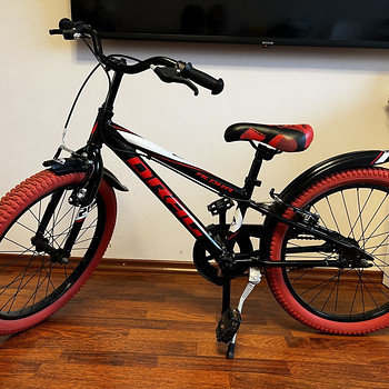Jalgratas 20"