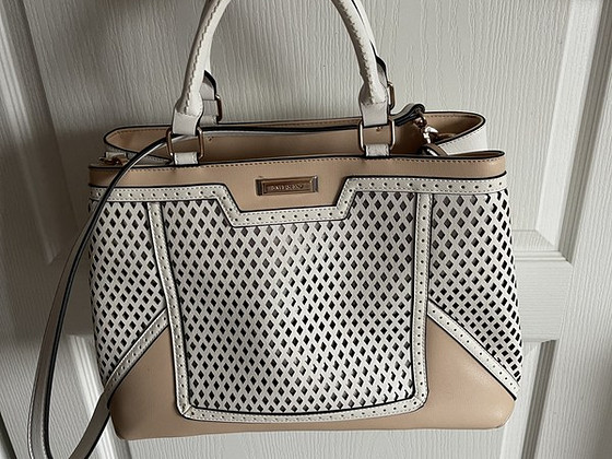 River Island leather bag