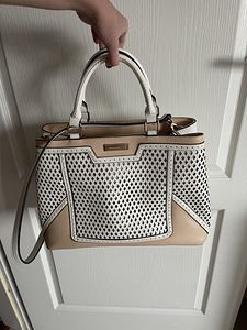 River Island кожаная сумка (1 фото из 6)