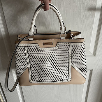 River Island кожаная сумка