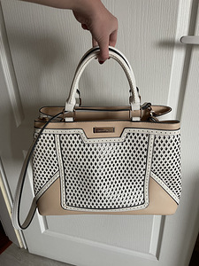 River Island кожаная сумка (2 фото из 6)
