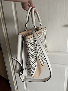 River Island кожаная сумка (3 фото из 6)