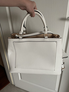 River Island кожаная сумка (4 фото из 6)