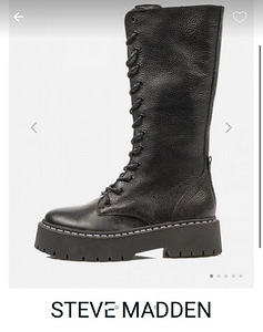 STEVE MADDEN (1 фото из 5)