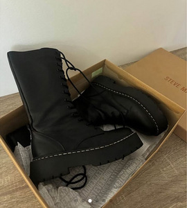 STEVE MADDEN (2 фото из 5)